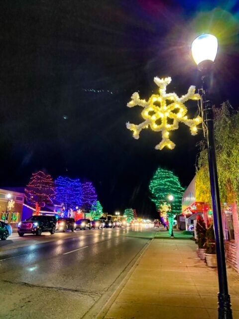 Coolest Christmas Things to Do in Michigan - Updated for 2023!