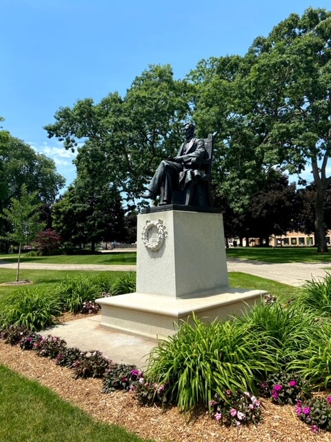 Interesting Historic Places in Downtown Muskegon