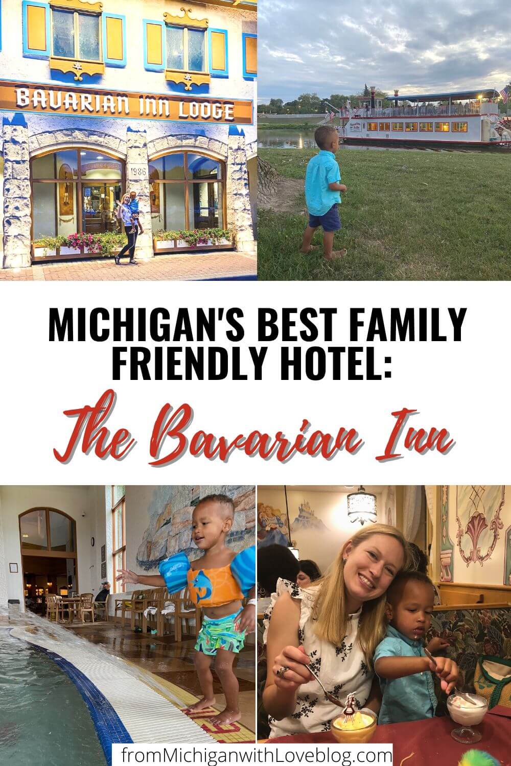 From Michigan With Love Blog - Roaming Around Michigan, One Day Trip At ...