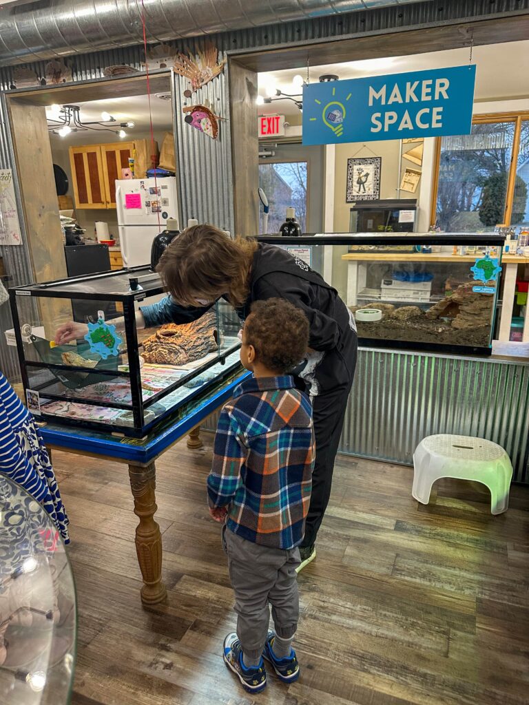 A Hidden Gem Tour of Traverse City from Michigan with Love Blog