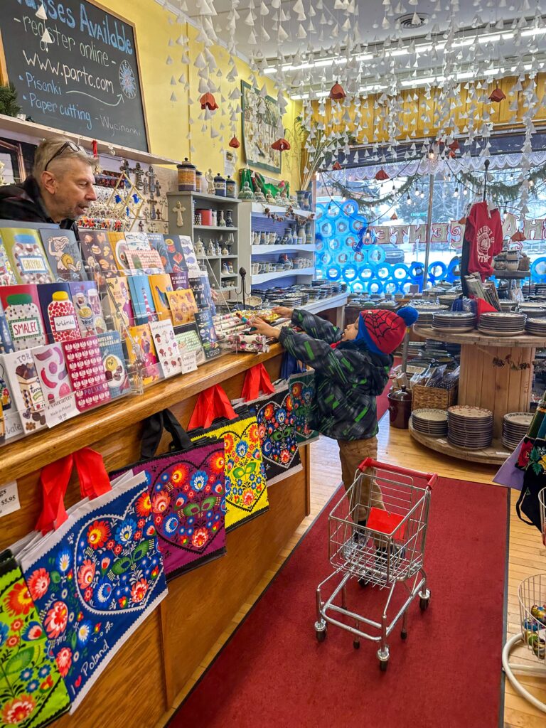 A Hidden Gem Tour of Traverse City from Michigan with Love Blog